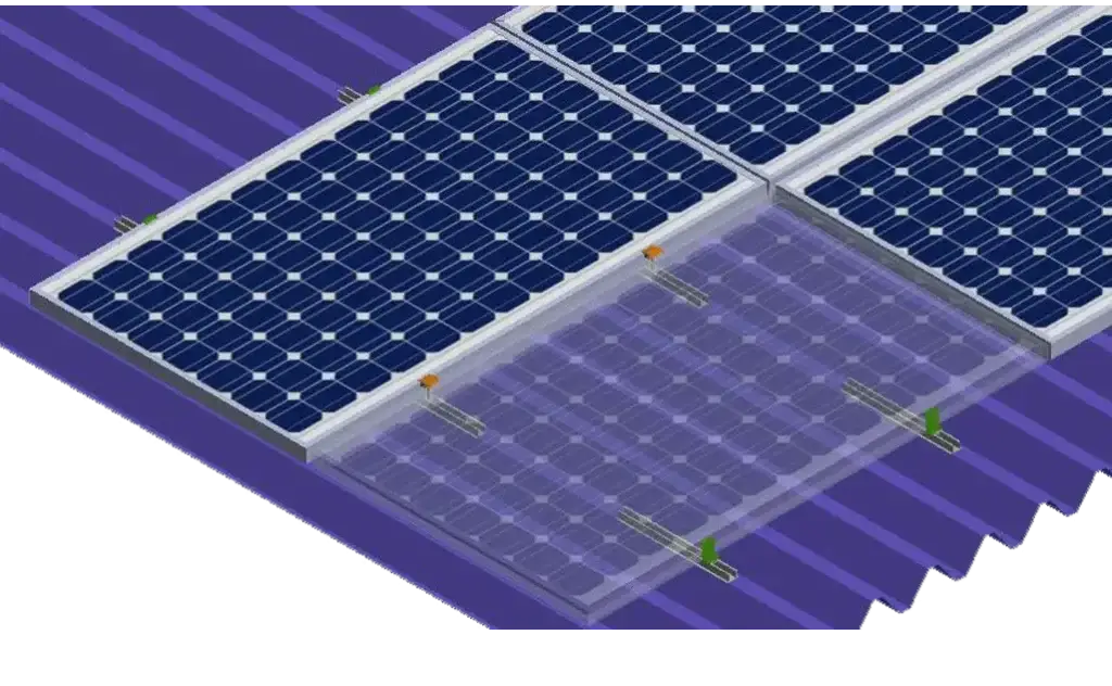 découvrez notre vaste sélection d'accessoires photovoltaïques pour optimiser votre installation solaire. du câblage aux supports, trouvez les solutions adaptées à vos besoins énergétiques et maximisez votre production d'énergie renouvelable.