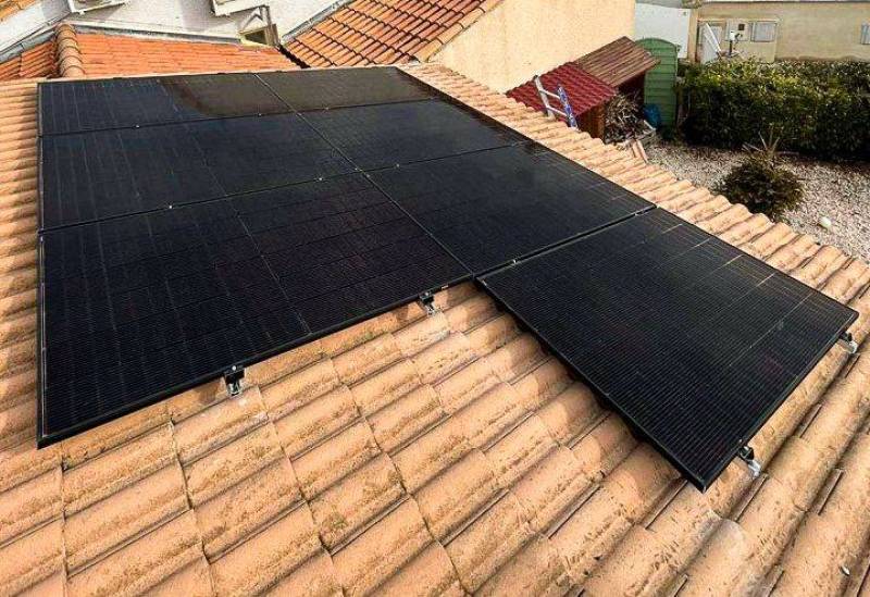 obtenez votre devis photovoltaïque gratuit en quelques clics ! comparez les offres des meilleurs installateurs et commencez à économiser sur votre facture d'électricité tout en préservant l'environnement.