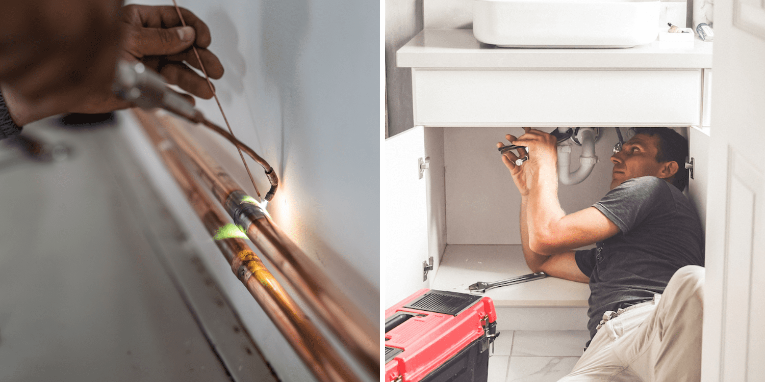 obtenez votre devis plombier en ligne rapidement et facilement. comparez les prix, trouvez des artisans qualifiés près de chez vous et réalisez des économies sur vos travaux de plomberie. profitez d'un service rapide et fiable pour tous vos besoins en plomberie.