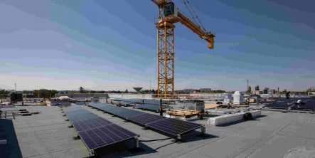obtenez votre devis personnalisé pour un projet solaire et découvrez comment maximiser vos économies d'énergie tout en contribuant à la transition énergétique. profitez d'une solution adaptée à vos besoins et à votre budget.