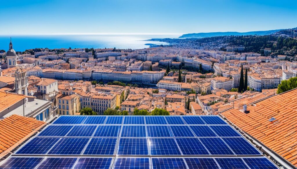 obtenez votre devis sur mesure pour votre projet solaire en quelques clics. profitez d'une solution d'énergie renouvelable adaptée à vos besoins et à votre budget. transformez votre consommation d'énergie dès aujourd'hui!
