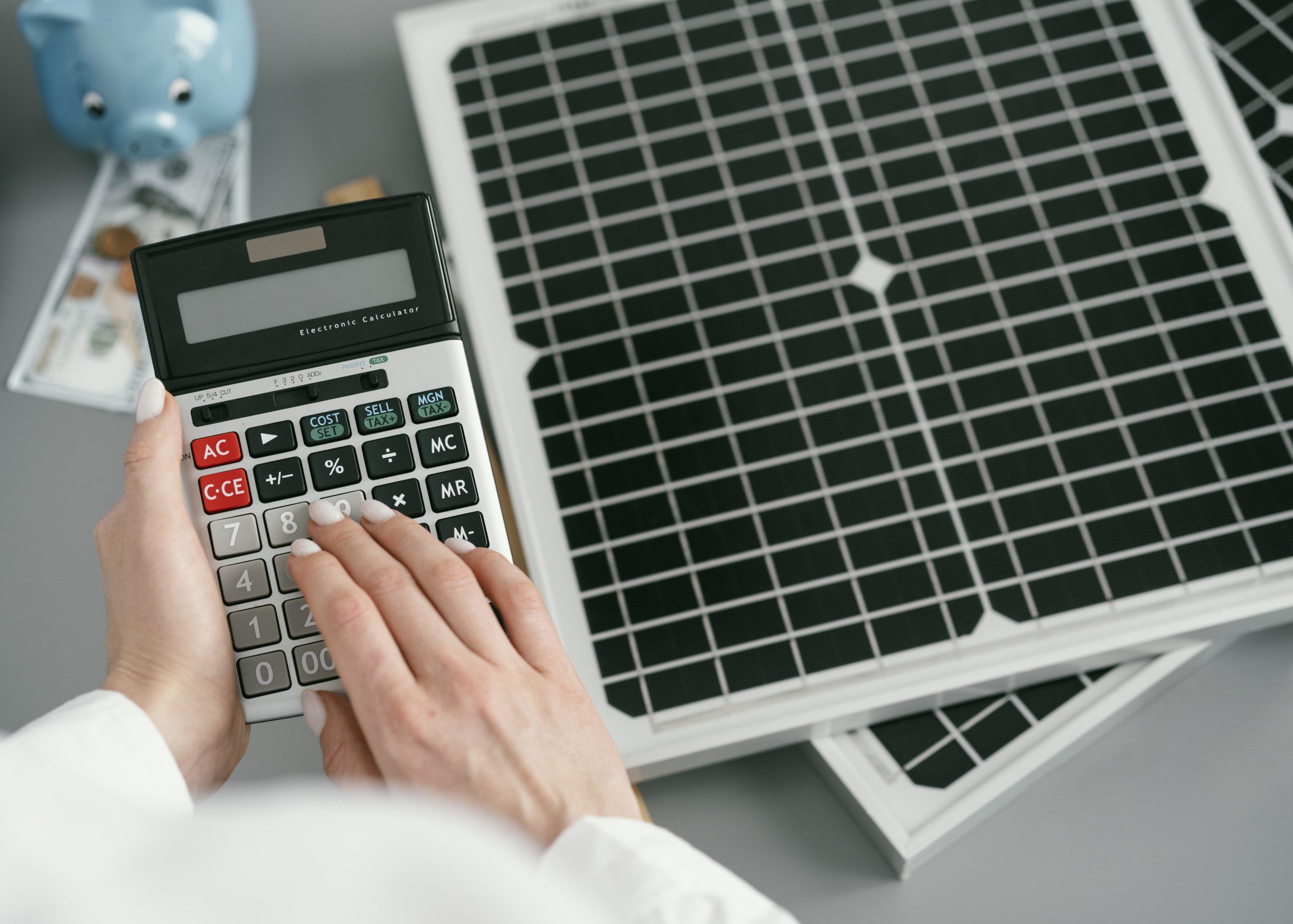 obtenez rapidement des devis pour l'installation de panneaux solaires pour votre entreprise. comparez les offres des différents fournisseurs et choisissez la solution la plus adaptée à vos besoins en énergie renouvelable. profitez d'un accompagnement personnalisé et d'économies sur votre facture d'électricité.
