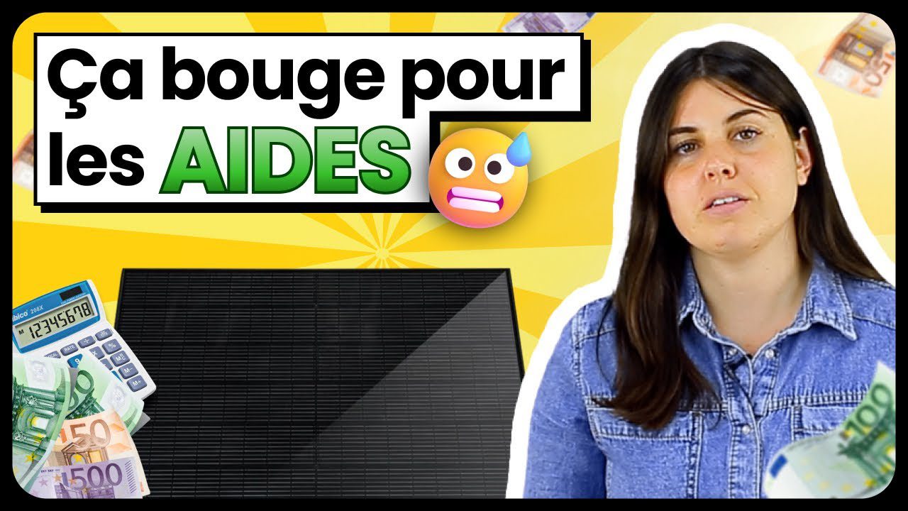 obtenez des devis personnalisés pour l'installation de panneaux solaires et découvrez les aides financières disponibles pour rendre votre projet écologique accessible.