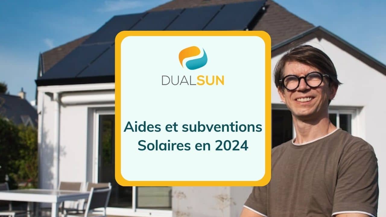 découvrez comment obtenir un devis solaire personnalisé et les aides financières disponibles pour votre projet d'énergie renouvelable. optimisez votre investissement dans l'énergie solaire avec des conseils pratiques et des informations sur les subventions.