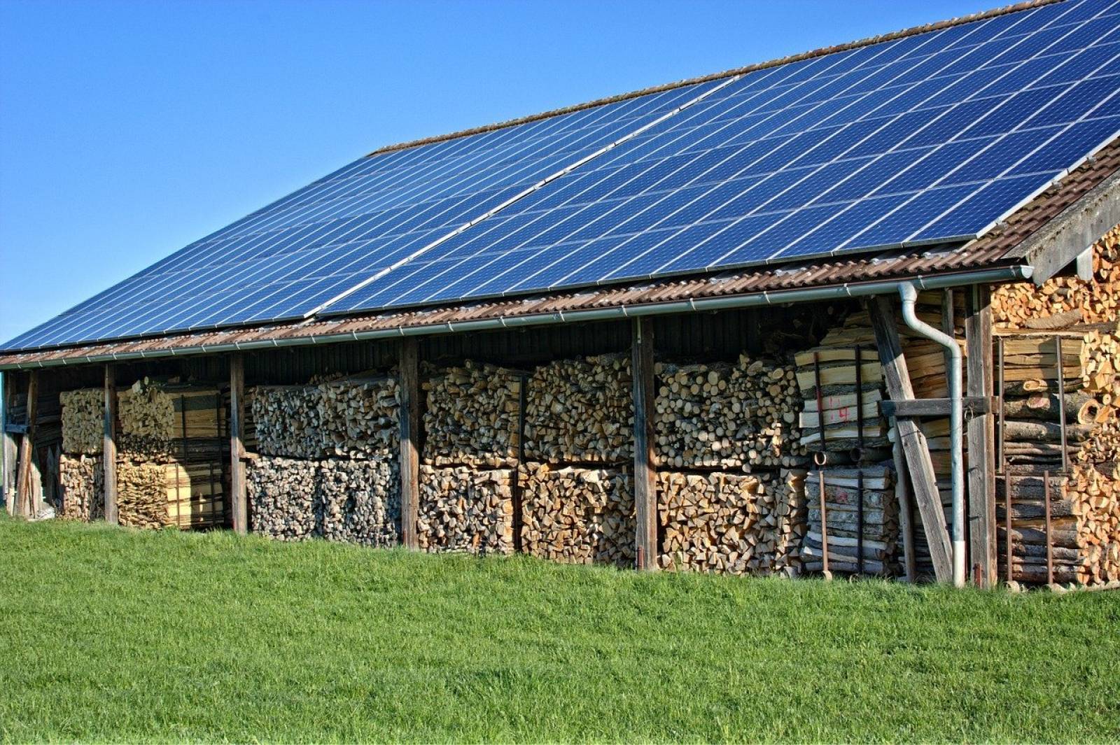 obtenez votre devis solaire gratuit en quelques clics! évaluez les meilleures solutions d'énergie renouvelable adaptées à vos besoins et commencez à économiser sur vos factures d'électricité tout en préservant l'environnement.