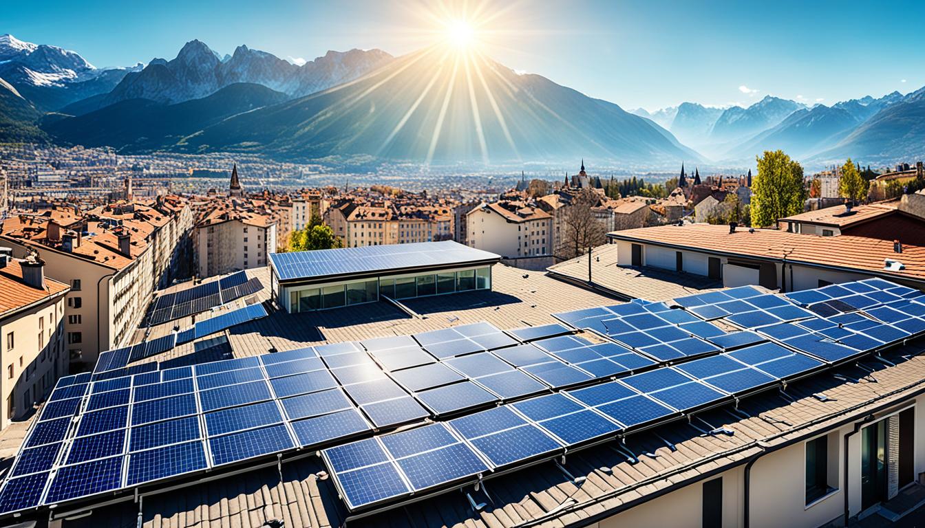 obtenez des devis solaires gratuits et personnalisés pour votre projet d'énergie renouvelable. comparez les offres des meilleurs installateurs et profitez d'une énergie propre tout en réalisant des économies sur votre facture d'électricité.