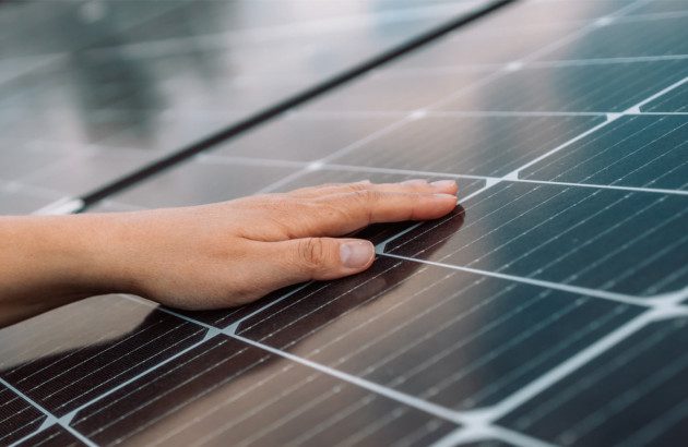obtenez un devis solaire optimisé pour maximiser votre investissement énergétique. comparez les meilleures offres, économisez sur votre facture d'électricité et contribuez à un avenir durable grâce à l'énergie solaire.