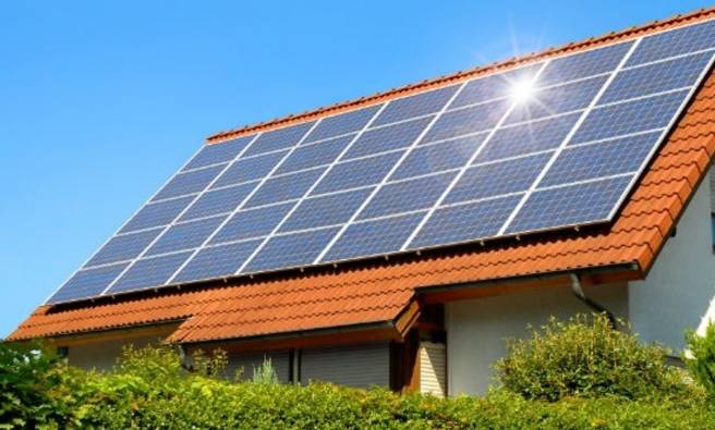 obtenez votre devis personnalisé pour l'installation de tuiles photovoltaïques. profitez d'une solution énergétique durable et esthétique pour votre toiture. comparez les tarifs et les offres afin de faire le meilleur choix pour votre projet.