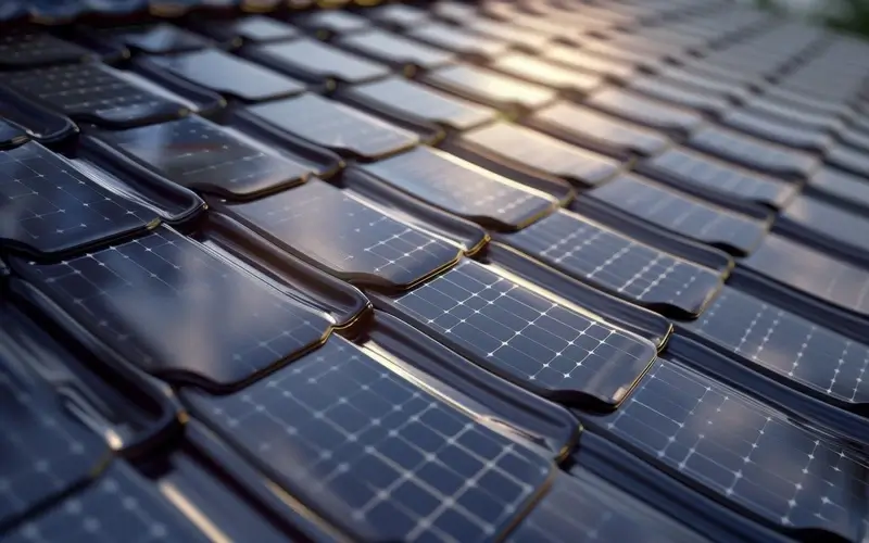 obtenez votre devis personnalisé pour l'installation de tuiles photovoltaïques. profitez d'une solution esthétique et efficace pour produire votre propre énergie solaire. découvrez les avantages financiers et environnementaux dès aujourd'hui.