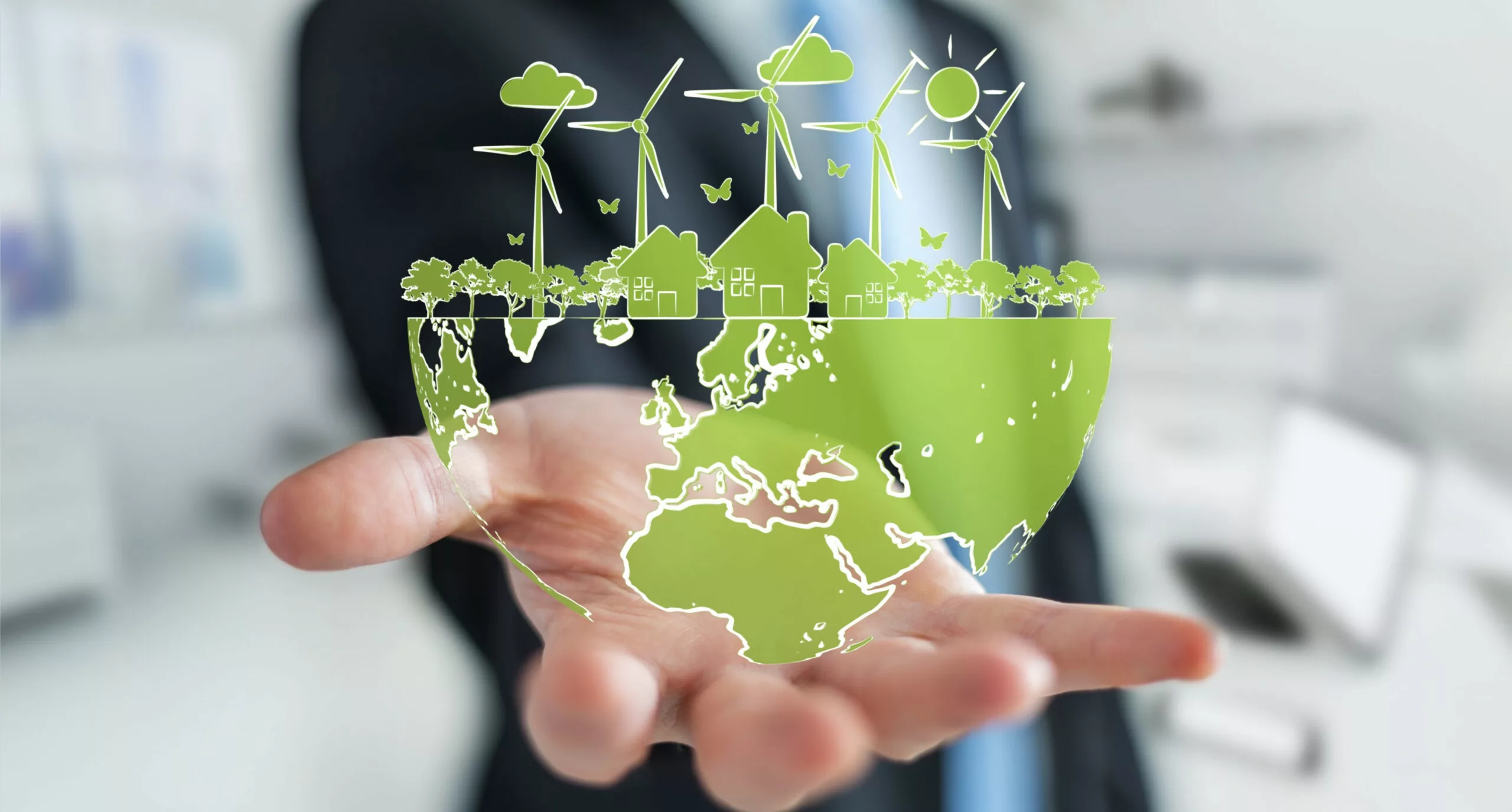 découvrez comment la durabilité influence les choix commerciaux modernes. apprenez à intégrer des pratiques responsables dans votre entreprise tout en attirant des clients soucieux de l'environnement.