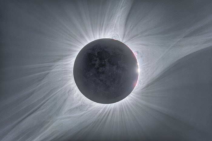 découvrez la magie des éclipses solaires totales : un événement astronomique fascinant où la lune couvre complètement le soleil, plongeant la terre dans l'obscurité pendant quelques instants. informez-vous sur les meilleures dates et lieux pour observer ce phénomène exceptionnel.