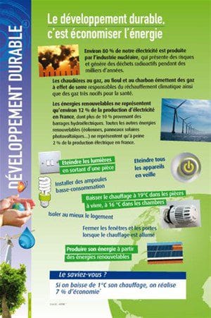 découvrez comment l'économie d'énergie contribue à la préservation de l'environnement et à la lutte contre le changement climatique. explorez des astuces pratiques et des solutions durables pour réduire votre empreinte écologique tout en réalisant des économies sur vos factures d'énergie.
