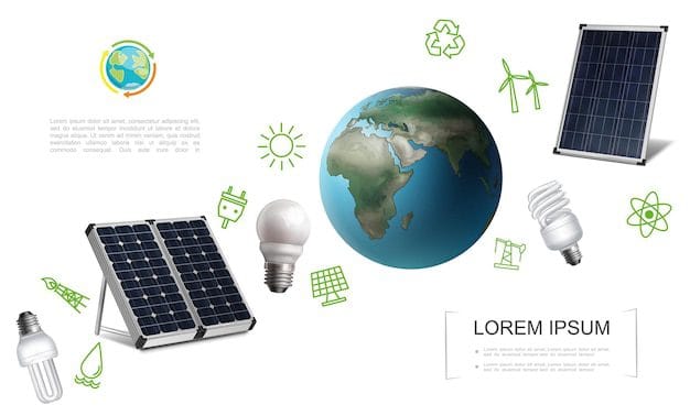 découvrez comment réaliser des économies significatives grâce à l'énergie solaire. explorez les avantages financiers, les réductions de vos factures d'électricité et les incitations gouvernementales qui rendent l'investissement dans l'énergie solaire rentable et durable.