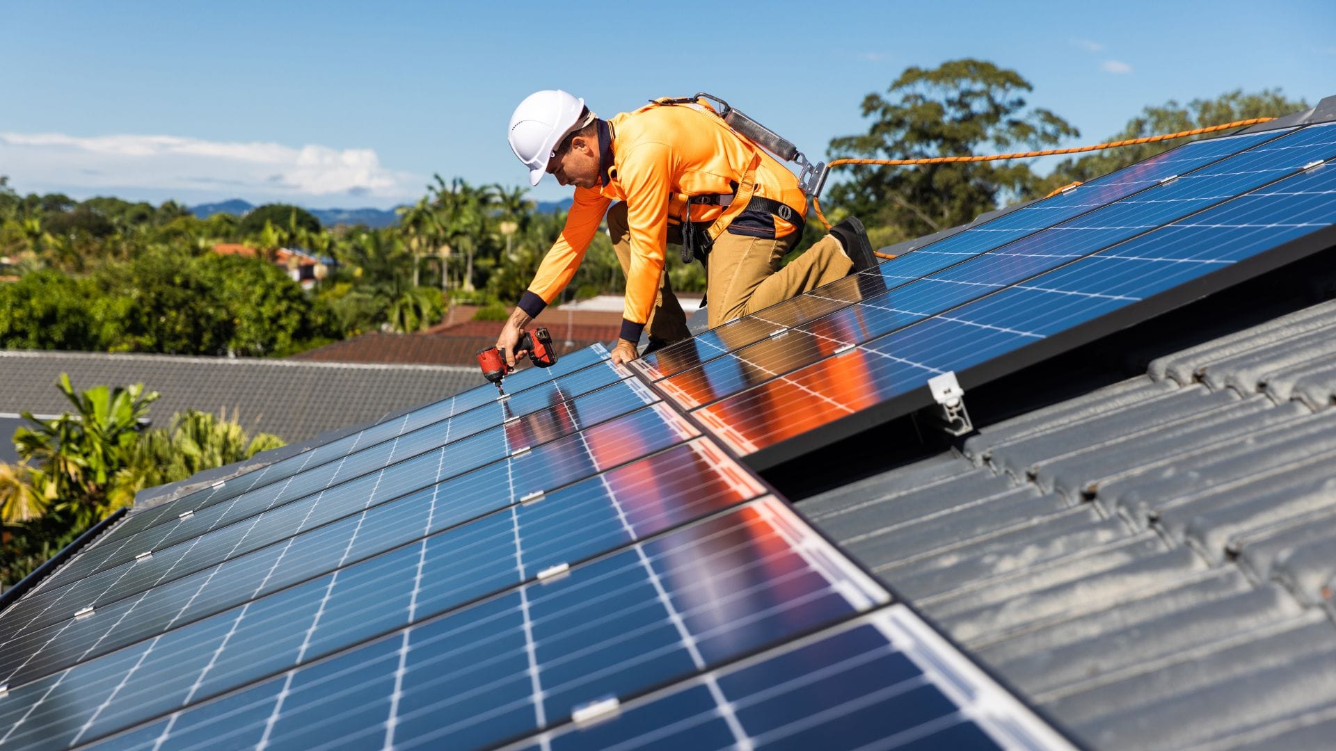 découvrez comment les économies photovoltaïques peuvent transformer votre consommation d'énergie et réduire vos factures. apprenez à maximiser votre investissement dans l'énergie solaire tout en préservant l'environnement.
