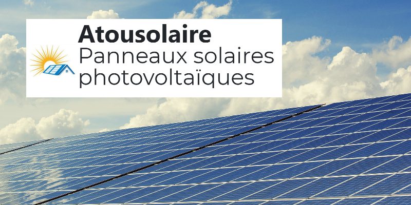 profitez d'une réduction incroyable de 40% sur l'installation de panneaux photovoltaïques. diminuez vos factures d'énergie tout en faisant un geste pour l'environnement. ne manquez pas cette opportunité d'économiser et d'opter pour une énergie renouvelable durable !
