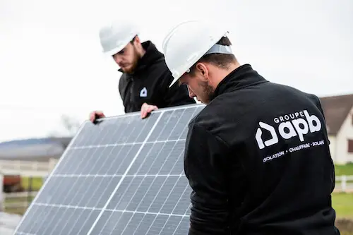 découvrez comment économiser jusqu'à 40% sur votre facture d'énergie grâce à l'installation de panneaux photovoltaïques. profitez des avantages de l'énergie solaire tout en réduisant vos coûts énergétiques. informez-vous dès maintenant sur les offres et subventions disponibles pour un passage à l'énergie verte.
