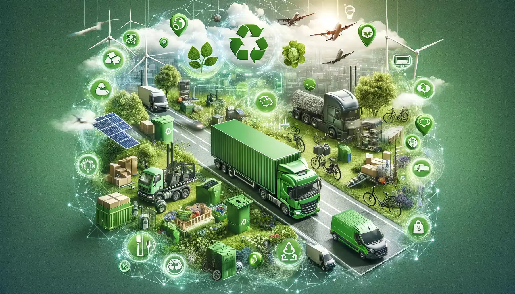découvrez comment adopter un mode de vie écoresponsable en cinq étapes simples et efficaces. apprenez des conseils pratiques pour réduire votre impact environnemental au quotidien et contribuer à un avenir durable.