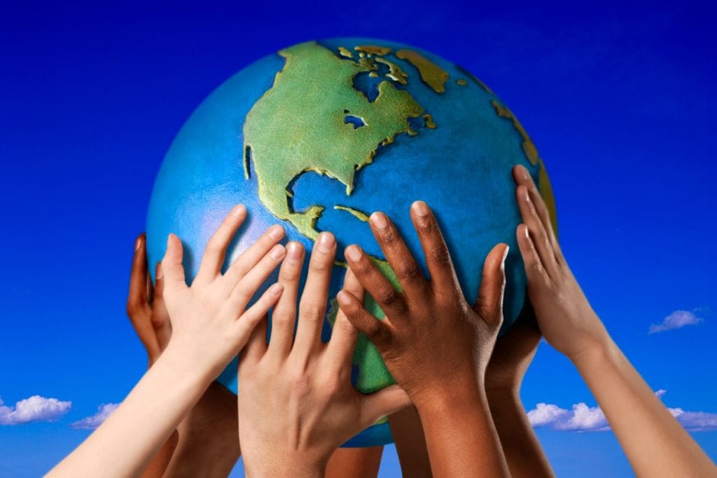 découvrez comment ecosoleil transforme la protection de notre planète grâce à des solutions innovantes et durables. rejoignez le mouvement pour un avenir plus vert et engagé.