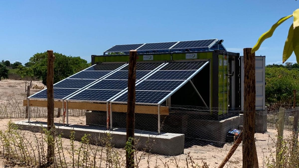 ecosun énergie : découvrez nos solutions innovantes et durables pour la production d'énergie solaire. engagez-vous pour un avenir plus vert grâce à nos produits adaptés aux particuliers et aux entreprises.