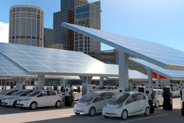 découvrez comment l'électrification des entreprises transforme votre activité. optimisez vos coûts, améliorez votre efficacité énergétique et engagez-vous vers un avenir durable grâce à des solutions innovantes adaptées à vos besoins.