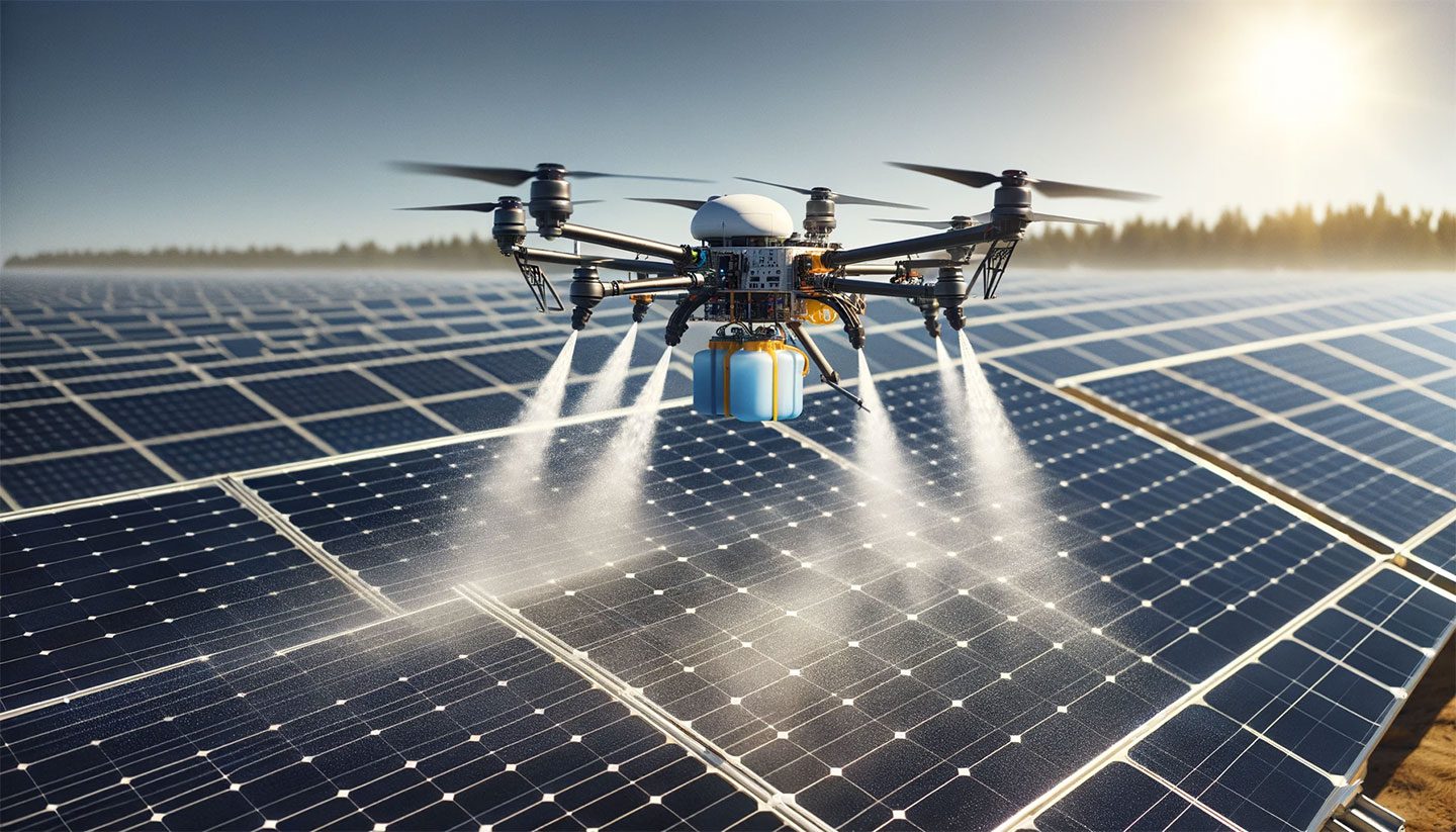 découvrez comment choisir le meilleur emplacement pour votre installation photovoltaïque et obtenez un devis personnalisé pour maximiser votre rendement énergétique.
