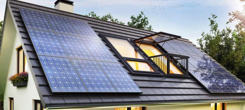 découvrez comment l'énergie décentralisée révolutionne notre approche de la production et de la consommation d'énergie. explorez les avantages des systèmes énergétiques locaux, durables et résilients qui favorisent l'autonomie, réduisent l'empreinte carbone et soutiennent la transition énergétique vers un avenir plus vert.