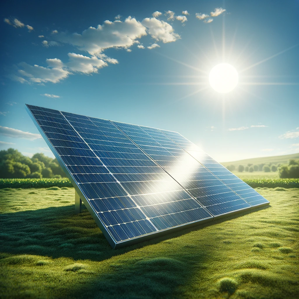 découvrez comment l'énergie solaire peut réduire vos factures d'électricité et générer des économies durables. optez pour une solution verte et rentable pour votre maison ou votre entreprise.