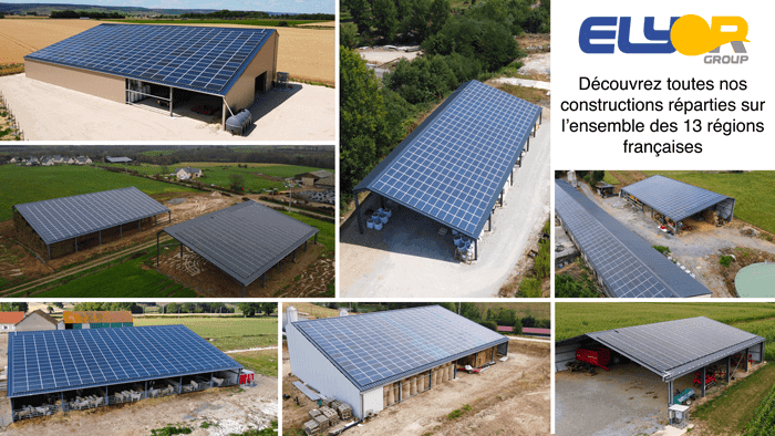 découvrez comment exploiter l'énergie solaire gratuite pour réduire vos factures d'électricité et contribuer à un avenir durable. profitez des avantages des panneaux solaires et de l'énergie renouvelable dès aujourd'hui!
