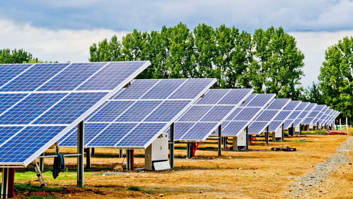 découvrez comment l'énergie solaire transforme notre façon de consommer et produire de l'énergie. explorez les avantages, les technologies et les solutions durables pour un futur plus vert.