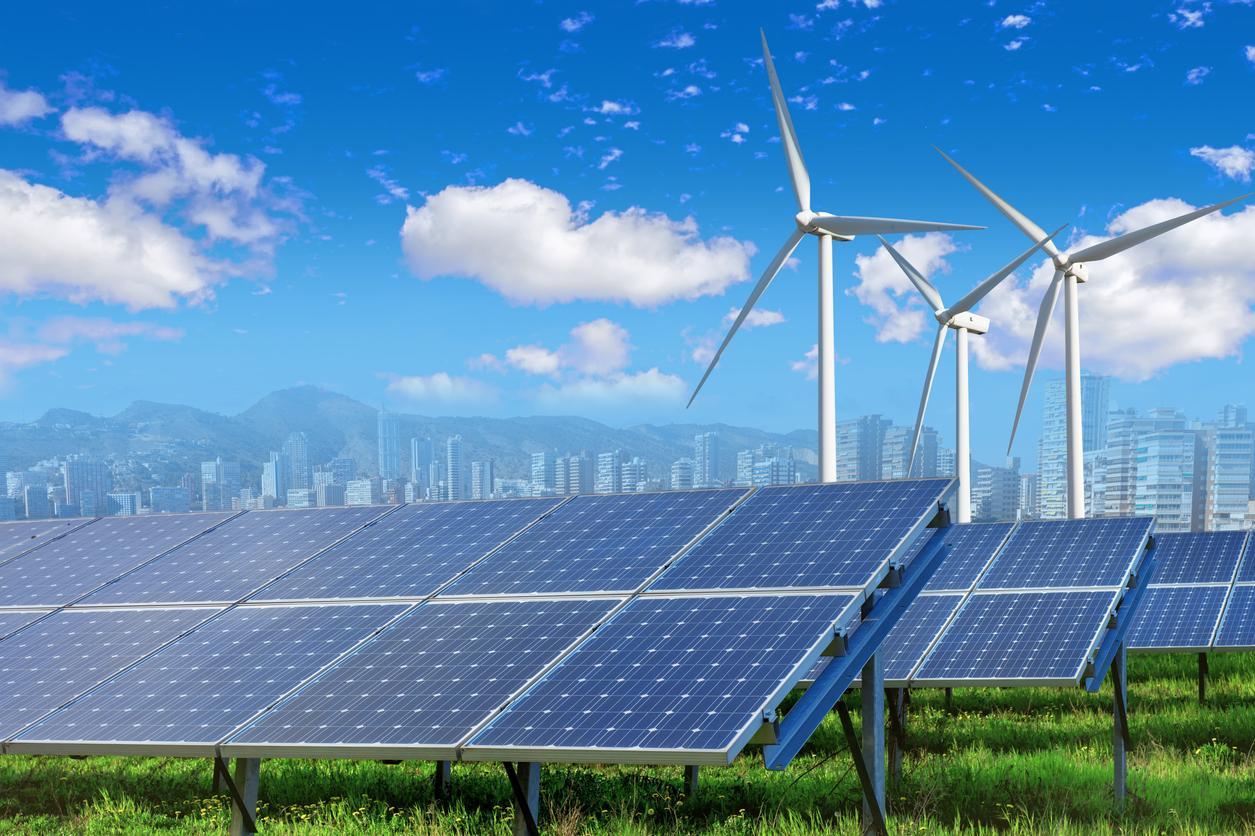 découvrez les énergies durables, une solution essentielle pour un avenir écologique. explorez les différentes sources d'énergie renouvelable, leur impact positif sur l'environnement et comment elles peuvent contribuer à la préservation de notre planète tout en répondant aux besoins énergétiques croissants.