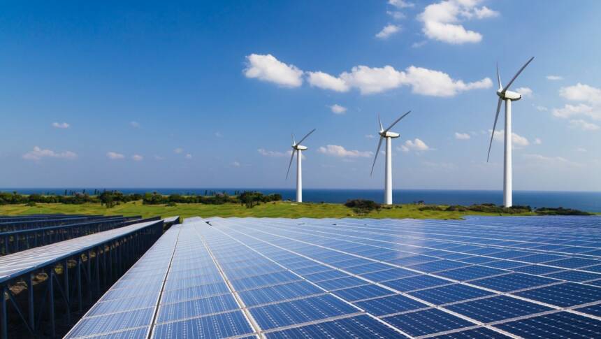découvrez les énergies durables, une solution essentielle pour un avenir respectueux de l'environnement. apprenez comment ces sources d'énergie renouvelables contribuent à la protection de notre planète tout en répondant à nos besoins énergétiques.