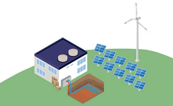 découvrez les énergies renouvelables, des solutions durables et écologiques pour un avenir énergétique responsable. apprenez comment elles contribuent à la protection de notre planète et à la réduction des émissions de carbone.