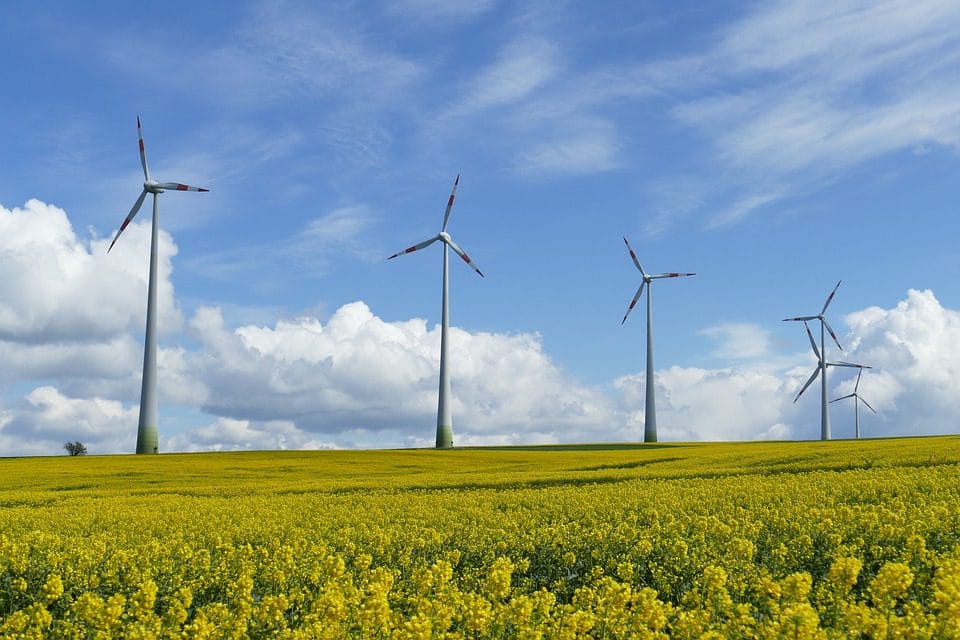 découvrez comment les énergies renouvelables transforment notre avenir énergétique. explorez les différentes sources d'énergie verte, leurs avantages pour l'environnement, et comment elles peuvent contribuer à un monde durable.