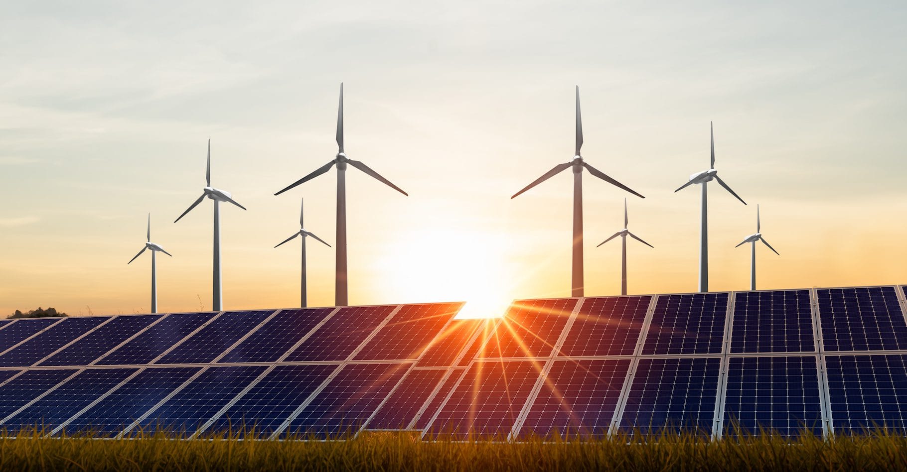 découvrez les énergies renouvelables, une solution durable pour préserver notre planète. informez-vous sur les différentes sources d'énergie verte, leur impact environnemental et comment elles transforment notre manière de consommer l'énergie.