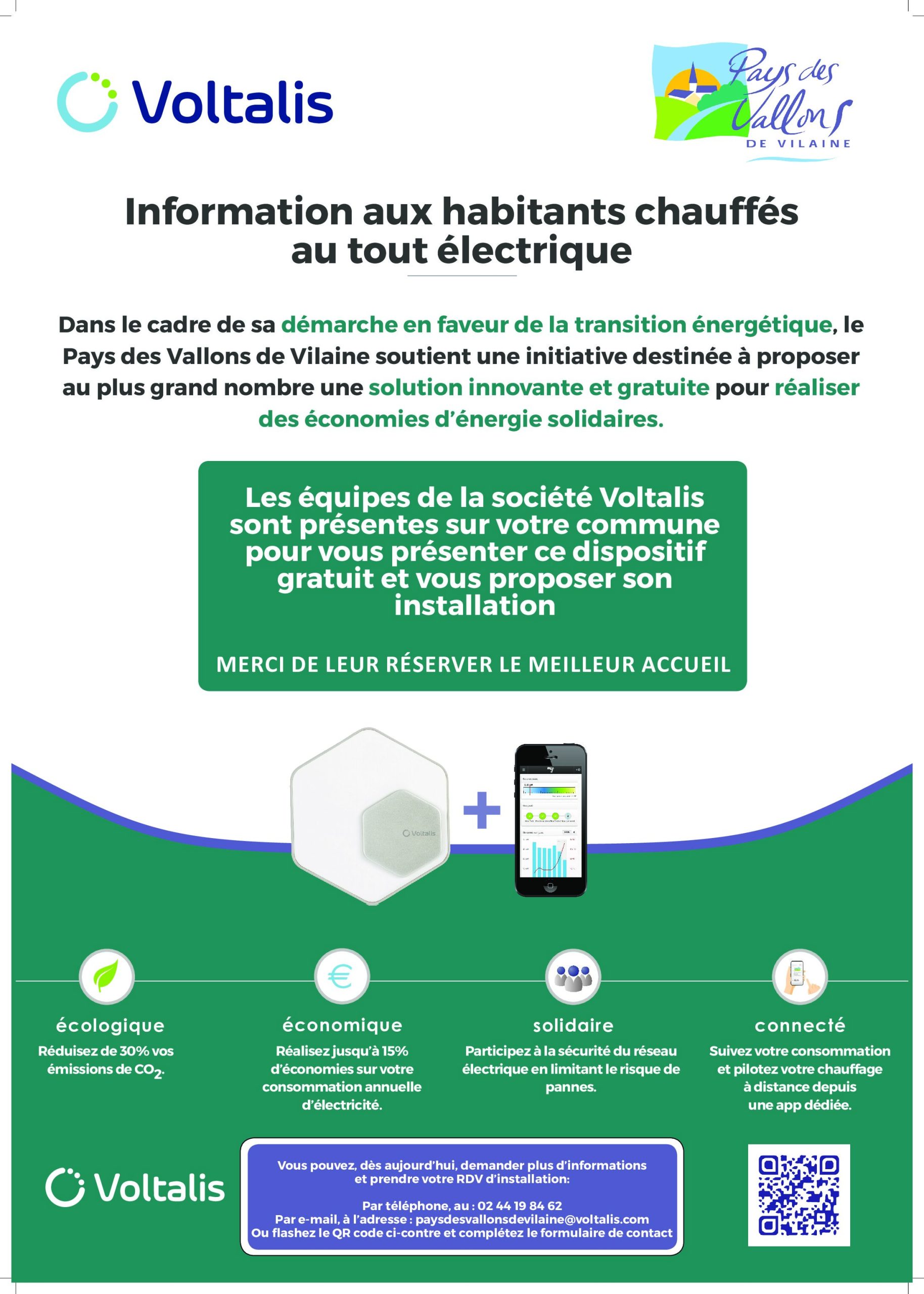 découvrez comment energiplus transforme votre consommation énergétique avec des solutions innovantes et durables. rejoignez la révolution énergétique dès aujourd'hui et optimisez votre empreinte écologique tout en réduisant vos coûts.