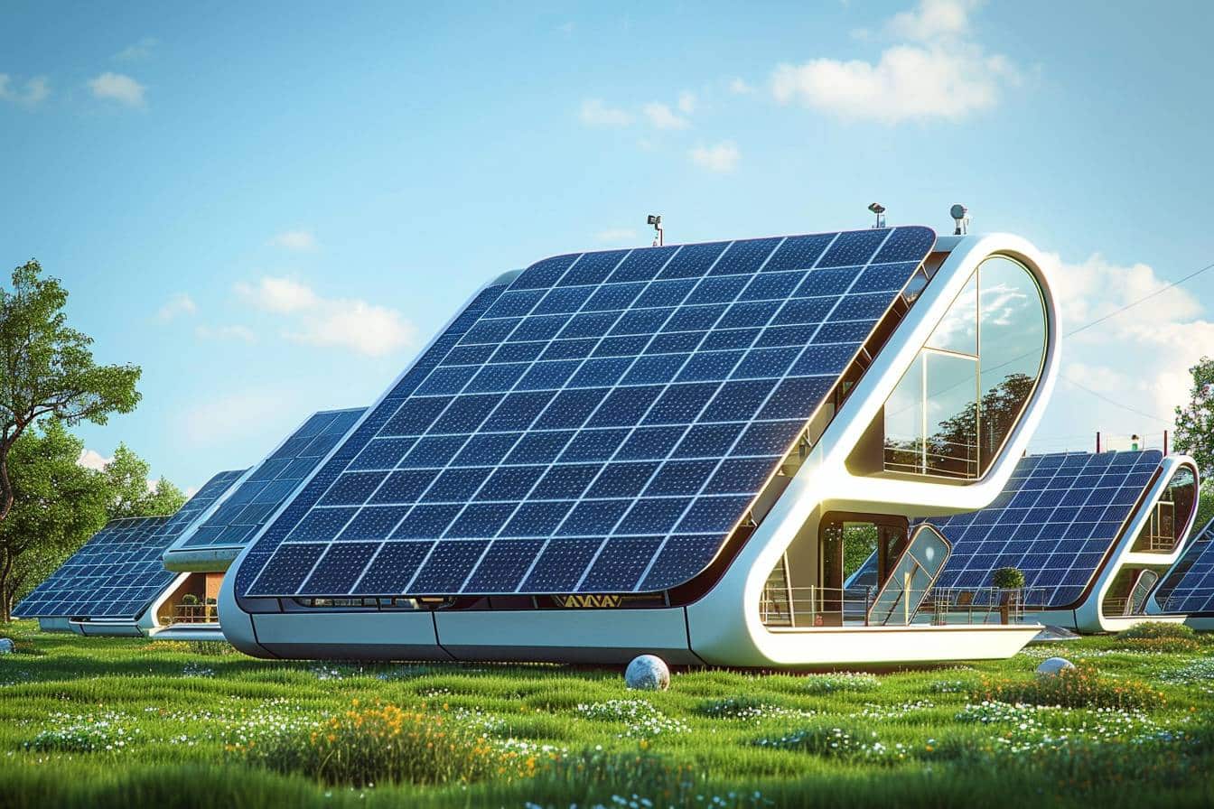 découvrez comment energisolar transforme l'avenir de l'énergie avec des solutions innovantes et durables. rejoignez la révolution énergétique et optez pour des alternatives respectueuses de l'environnement.