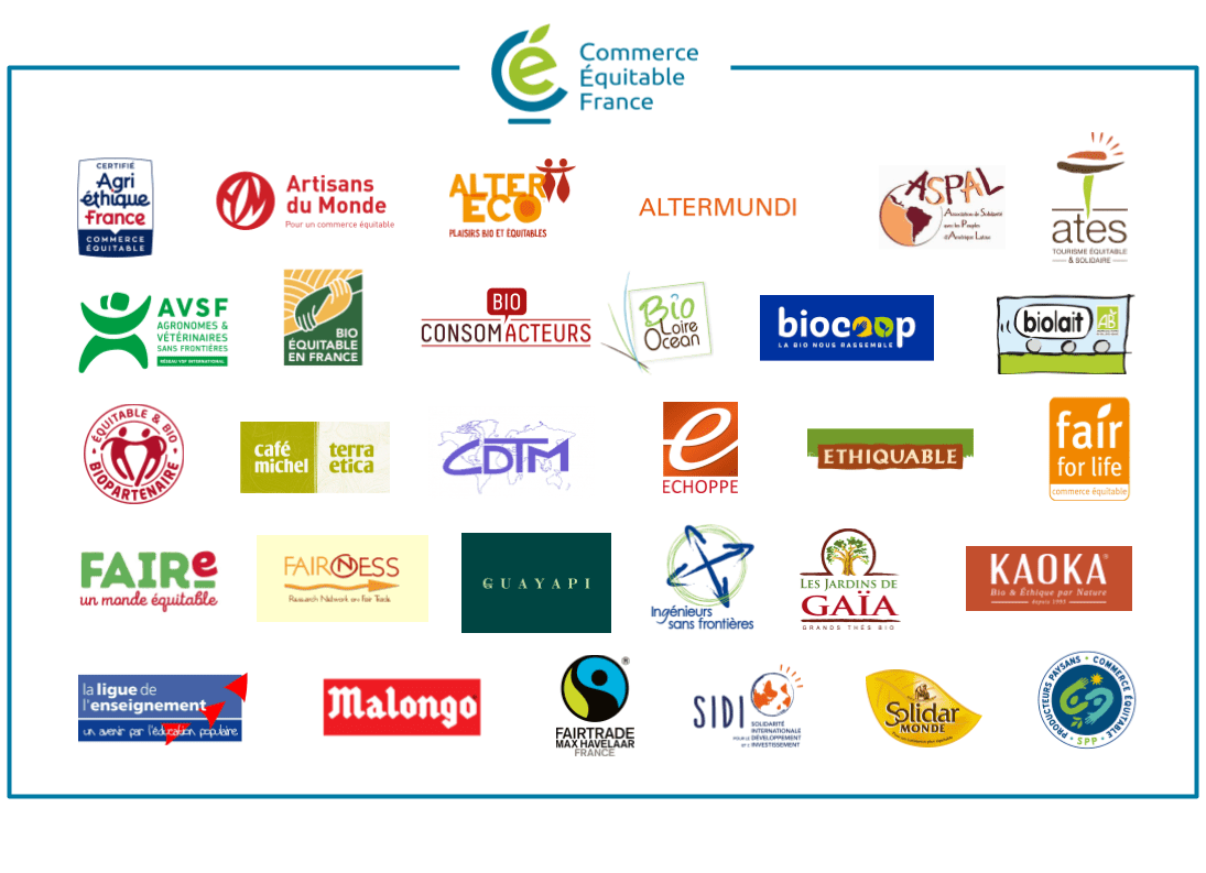 découvrez les entreprises écologiques et le commerce durable qui s'engagent à préserver notre planète. explorez des initiatives innovantes et des pratiques respectueuses de l'environnement pour un avenir plus vert.