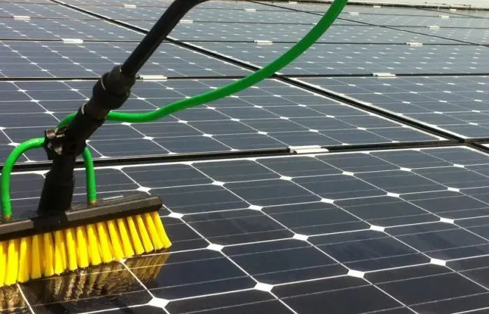 découvrez nos conseils et services pour l'entretien photovoltaïque. assurez le bon fonctionnement de vos panneaux solaires, optimisez leur performance et prolongez leur durée de vie grâce à des interventions régulières et professionnelles.