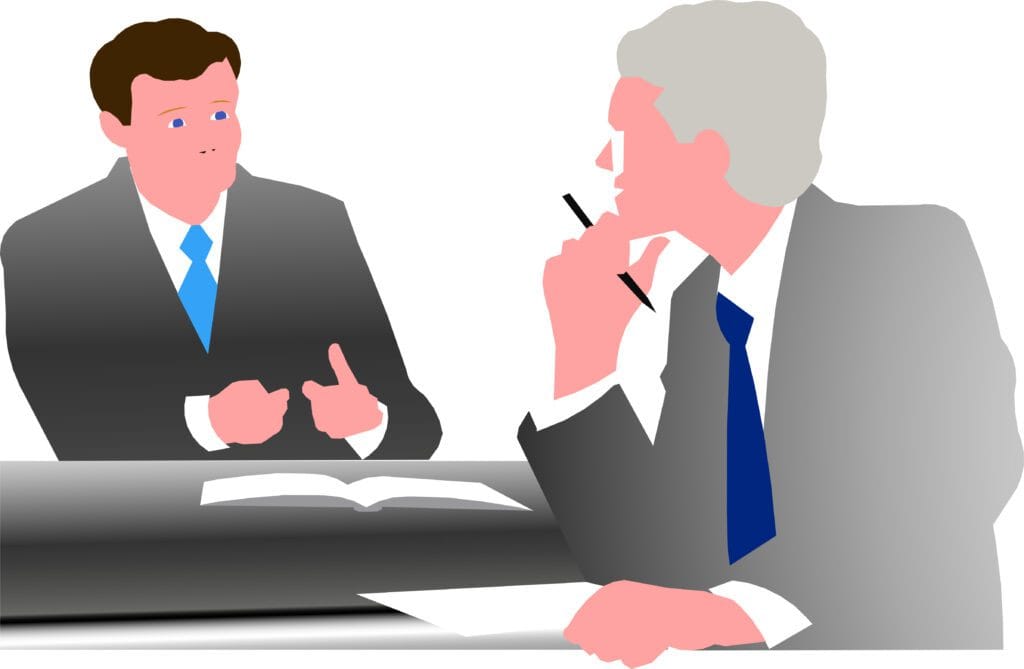 découvrez l'importance des entretiens professionnels pour le développement de votre carrière. apprenez à préparer et à maximiser ces échanges cruciaux afin d'atteindre vos objectifs professionnels.