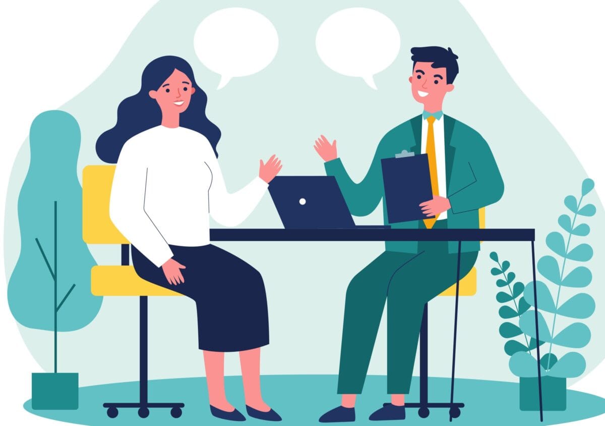 découvrez comment mener efficacement des entretiens professionnels pour évaluer les compétences, fixer des objectifs et favoriser le développement personnel au sein de votre équipe. optimisez votre management grâce à des techniques adaptées.
