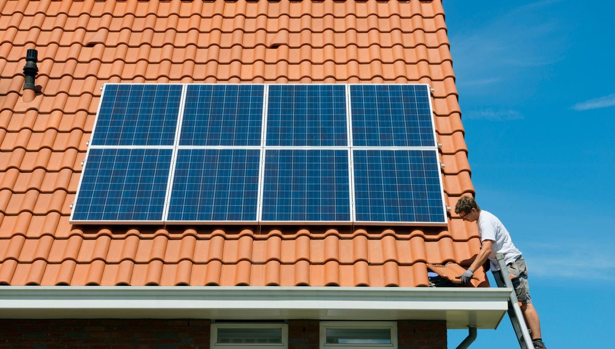 découvrez les arnaques liées aux panneaux solaires et apprenez à les éviter. protégez vos investissements grâce à nos conseils sur les escroqueries courantes dans le secteur des énergies renouvelables.