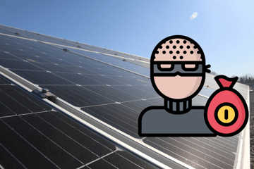 découvrez les arnaques liées aux panneaux solaires et apprenez comment vous protéger contre les offres trompeuses. informez-vous sur les signes d'escroquerie pour investir en toute sécurité dans l'énergie renouvelable.