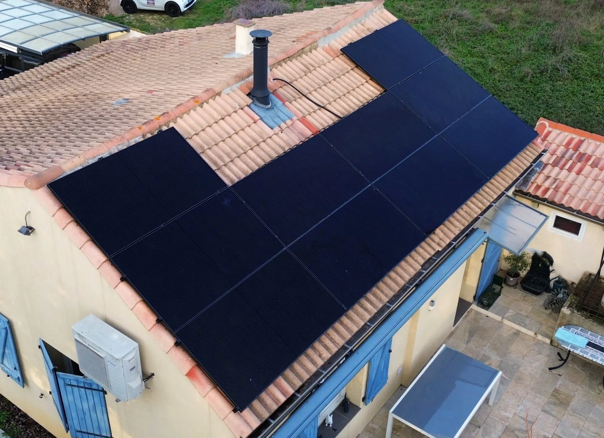 obtenez une estimation gratuite pour maximiser vos économies d'énergie grâce à l'énergie solaire. découvrez comment les panneaux solaires peuvent réduire vos factures et booster votre indépendance énergétique.