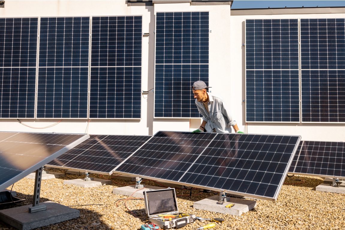 obtenez une estimation précise de vos panneaux photovoltaïques grâce à notre outil d'évaluation. découvrez les coûts, les économies d'énergie et les bénéfices environnementaux pour un projet solaire réussi.