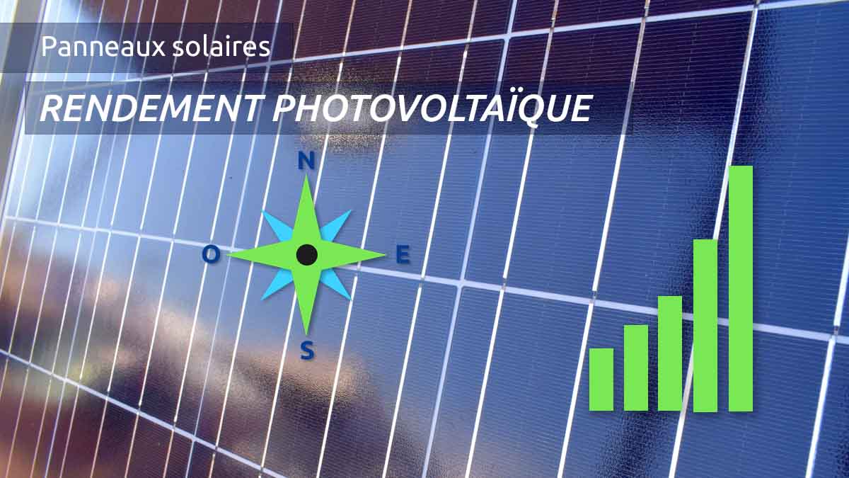 découvrez notre service d'estimation photovoltaïque pour évaluer le potentiel de production d'énergie solaire de votre installation. obtenez une analyse précise et des conseils personnalisés pour maximiser votre investissement dans les panneaux solaires.