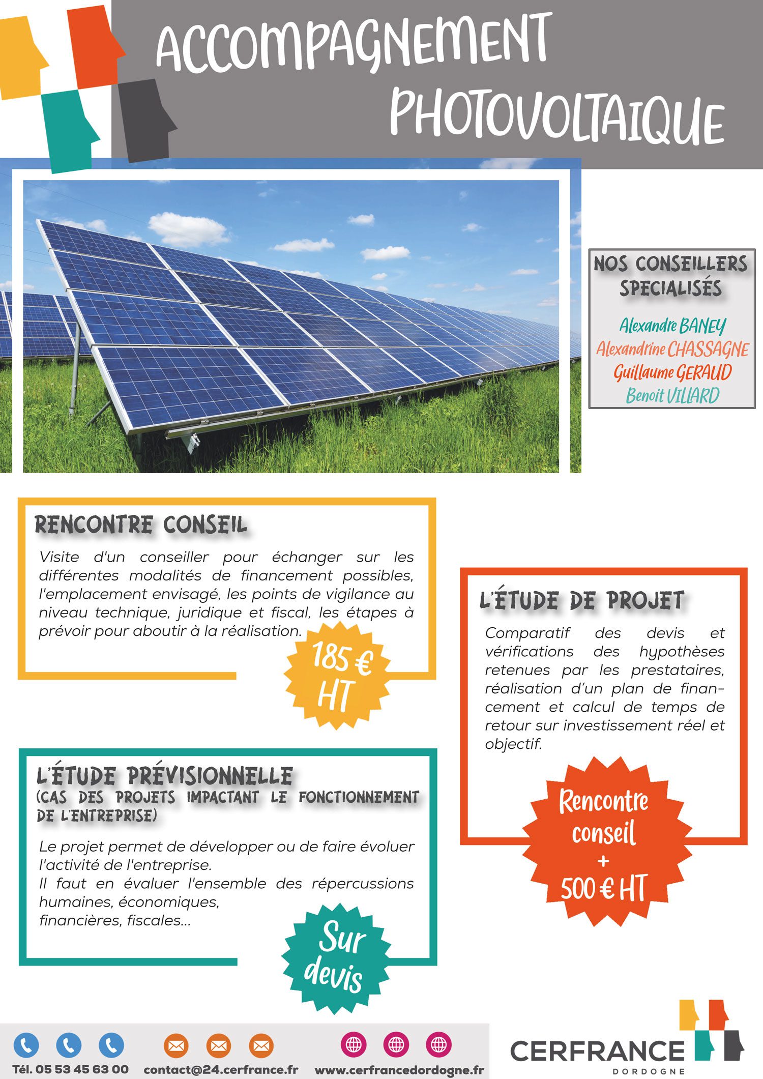 découvrez comment évaluer efficacement votre devis photovoltaïque pour maximiser votre investissement dans l'énergie solaire. obtenez des conseils pratiques pour comparer les offres et choisir la solution adaptée à vos besoins.