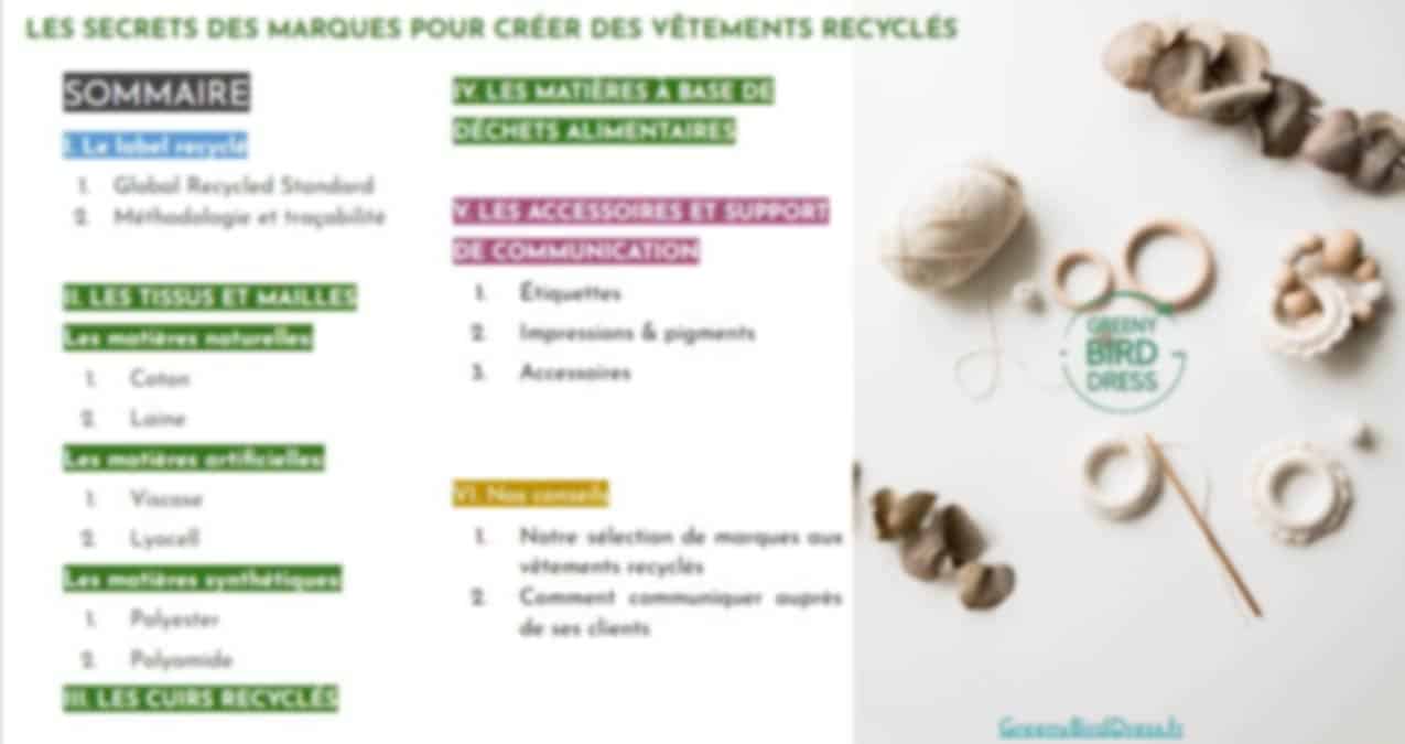découvrez notre marque qui s'engage pour une fabrication éthique, alliant qualité et durabilité. nos produits sont conçus avec soin pour respecter l'environnement et valoriser le savoir-faire artisanal. choisissez une consommation responsable et contribuez à un monde meilleur avec nos créations responsables.