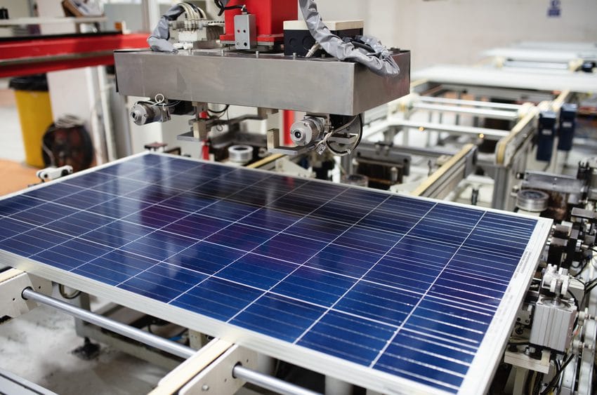découvrez notre expertise en fabrication de panneaux solaires. nous offrons des solutions innovantes et durables pour répondre à vos besoins énergétiques tout en préservant l'environnement. optez pour l'énergie solaire et contribuez à la transition écologique.