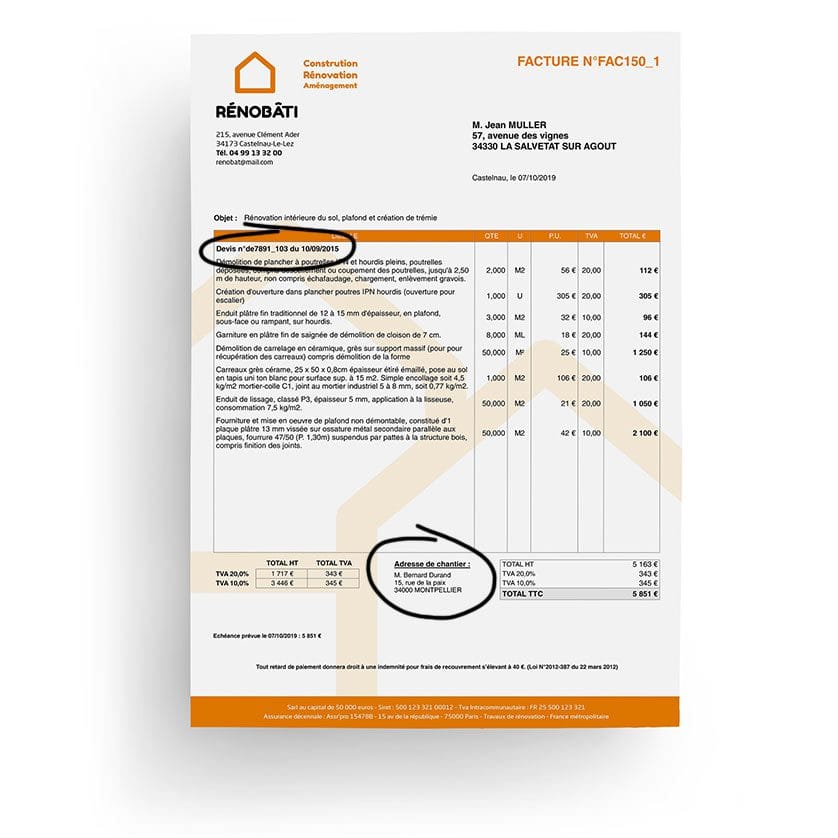 découvrez comment créer une facture d'artisan conforme et professionnelle. obtenez des conseils sur les éléments essentiels à inclure, les obligations légales et des modèles pratiques pour faciliter votre gestion.
