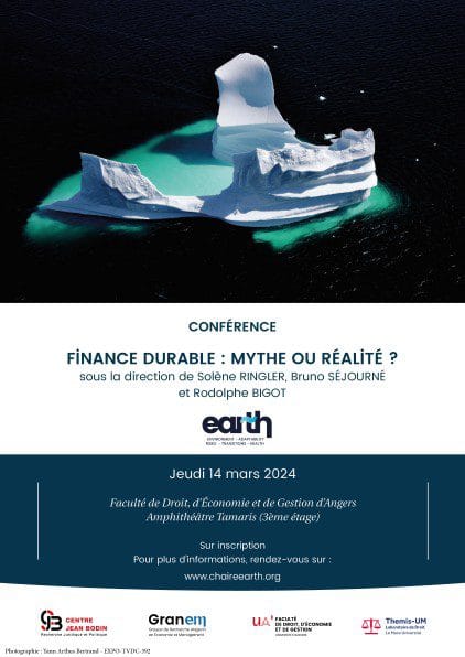 découvrez les solutions de financement durable qui soutiennent les projets écologiques et responsables. optez pour un avenir respectueux de l'environnement grâce à des investissements éthiques et durables, adaptés aux besoins des entreprises et des particuliers.